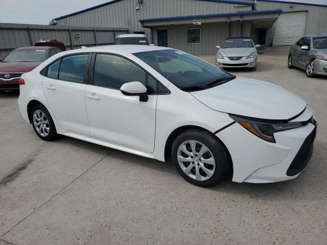  TOYOTA COROLLA 2017 Белы