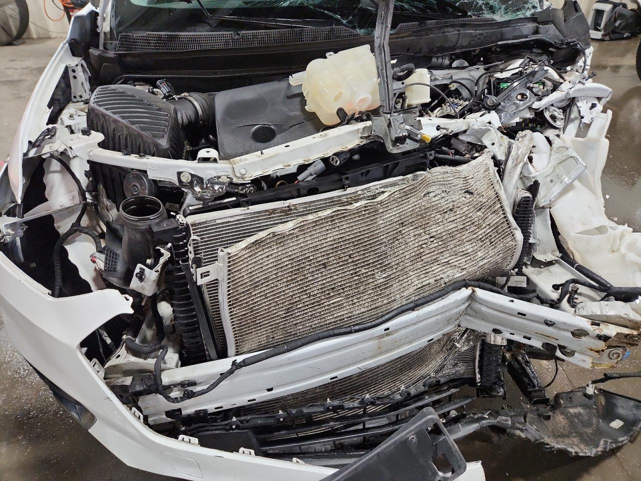 2020 Chevrolet Traverse Lt VIN: 1GNEVHKW9LJ322665 Lot: 81523295