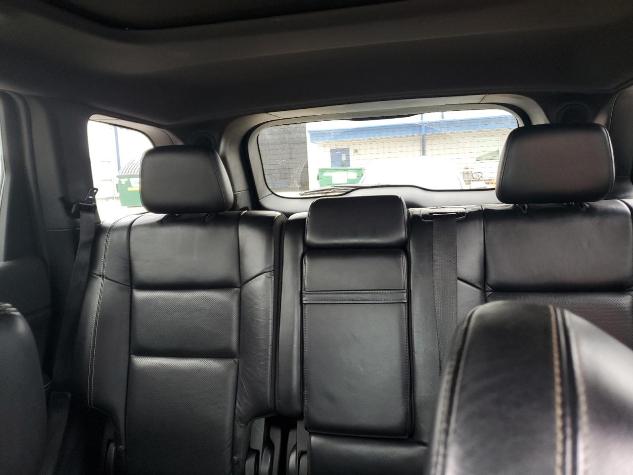 2017 Jeep Grand Cherokee Limited VIN: 1C4RJFBG1HC931635 Lot: 81696365