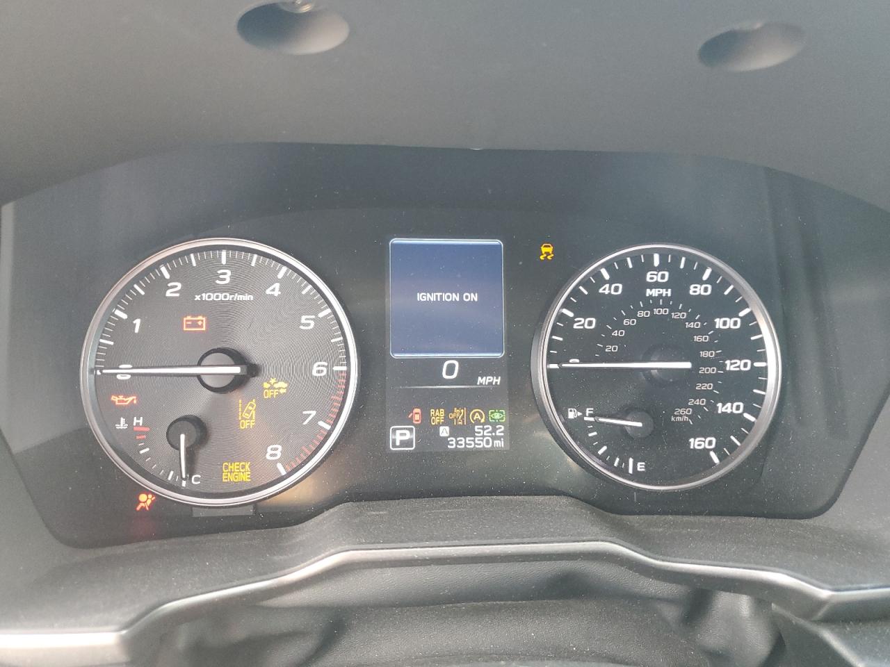 2024 Subaru Outback Limited Xt VIN: 4S4BTGND6R3134894 Lot: 71798215