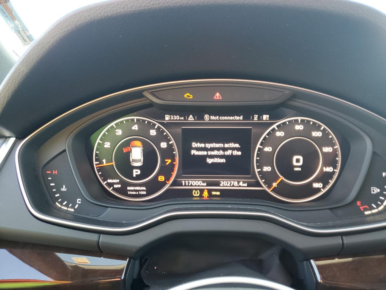 2019 Audi Q5 Premium Plus VIN: WA1BNAFY0K2049794 Lot: 82128065