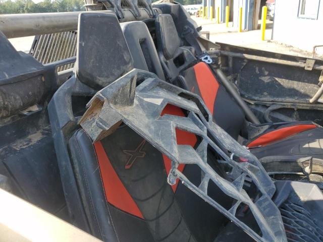 2023 CAN-AM MAVERICK X3 X MR TURBO RR  