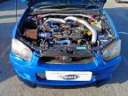 2005 SUBARU IMPREZA WRX TURBO  for sale at Copart CHESTER
