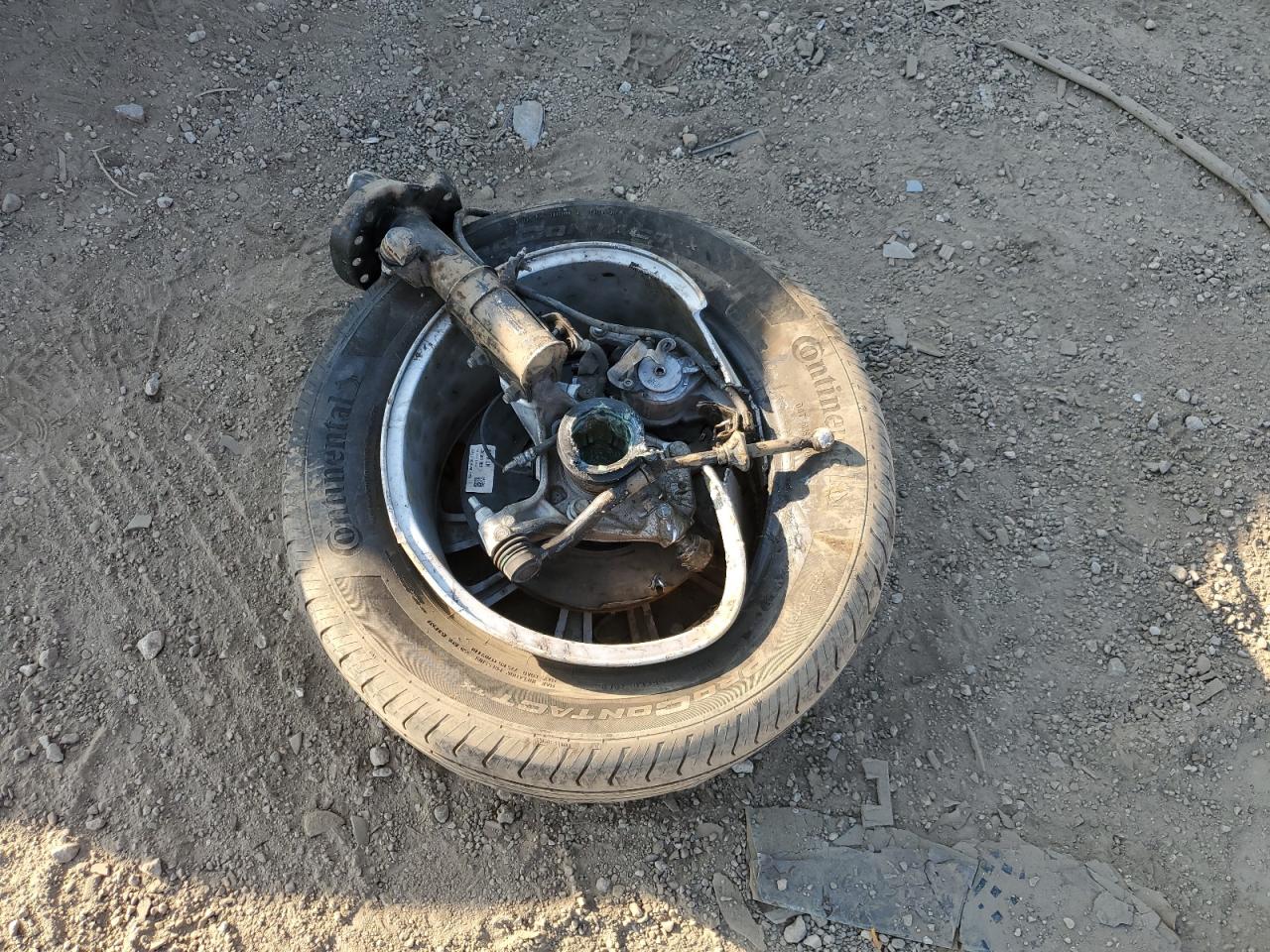 2024 Chevrolet Trailblazer Ls VIN: KL79MMS20RB032009 Lot: 81036655