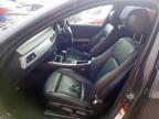 2008 BMW 330D M SPORT AUTO  for sale at Copart WOLVERHAMPTON