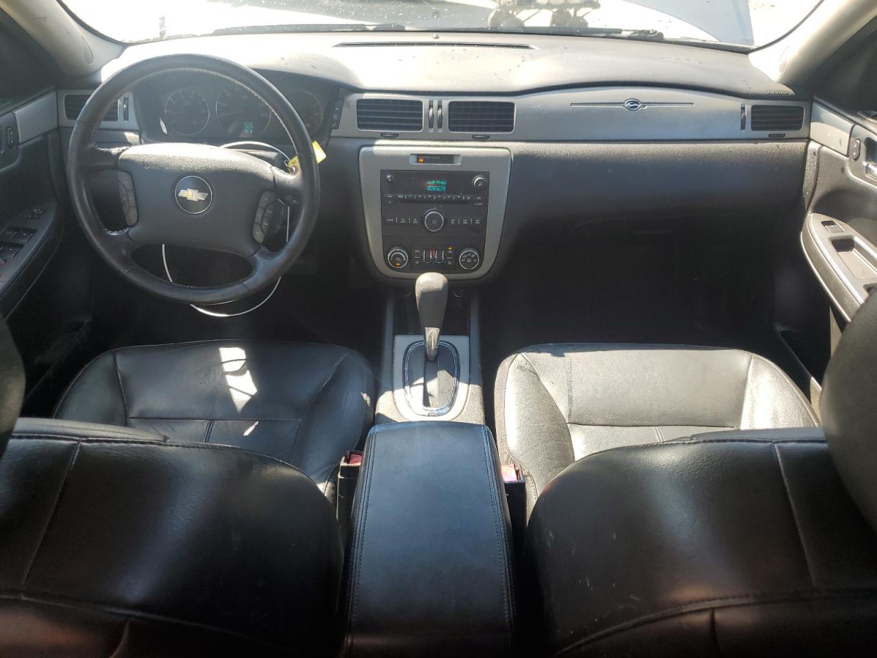 2008 Chevrolet Impala Lt VIN: 2G1WT58K081279754 Lot: 84209885