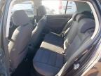 2006 VOLKSWAGEN GOLF GT TDI 140  for sale at Copart SANDWICH