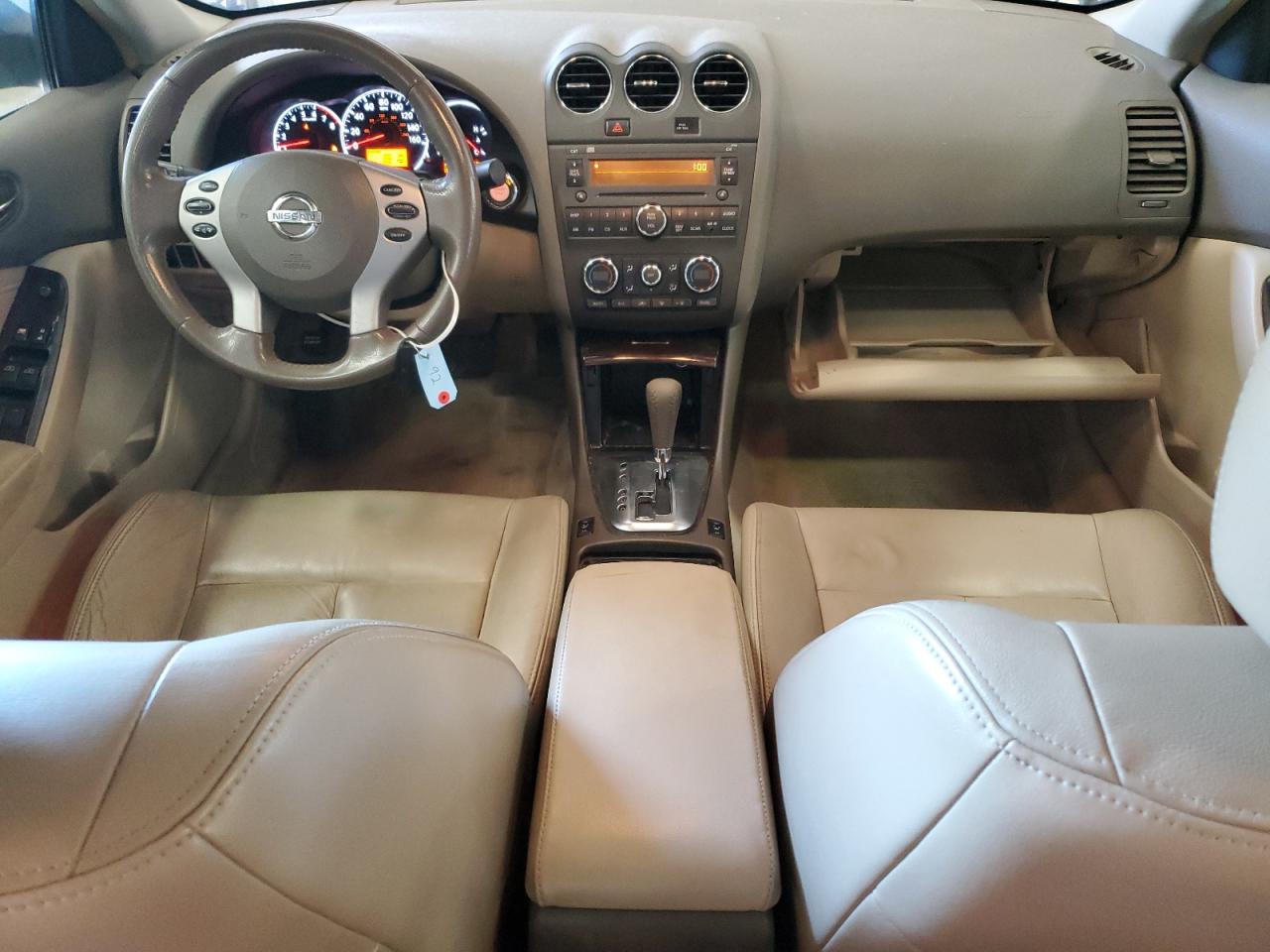 2010 Nissan Altima Base VIN: 1N4AL2AP3AN429789 Lot: 81745455