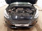 2019 FORD FOCUS ZETEC AUTO 1.0 ECOBOOST 125 ZETEC 5DR AUTO for sale at Copart SANDWICH