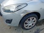 2011 MAZDA 2 TS for sale at Copart WHITBURN