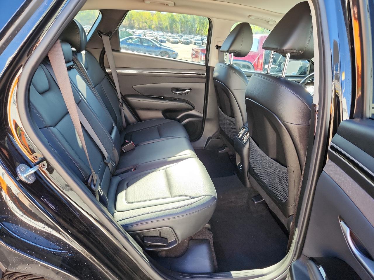 2022 Hyundai Tucson Limited VIN: 5NMJECAE5NH132504 Lot: 83828195