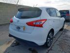2015 NISSAN PULSAR N-TEC DIG-T  for sale at Copart YORK