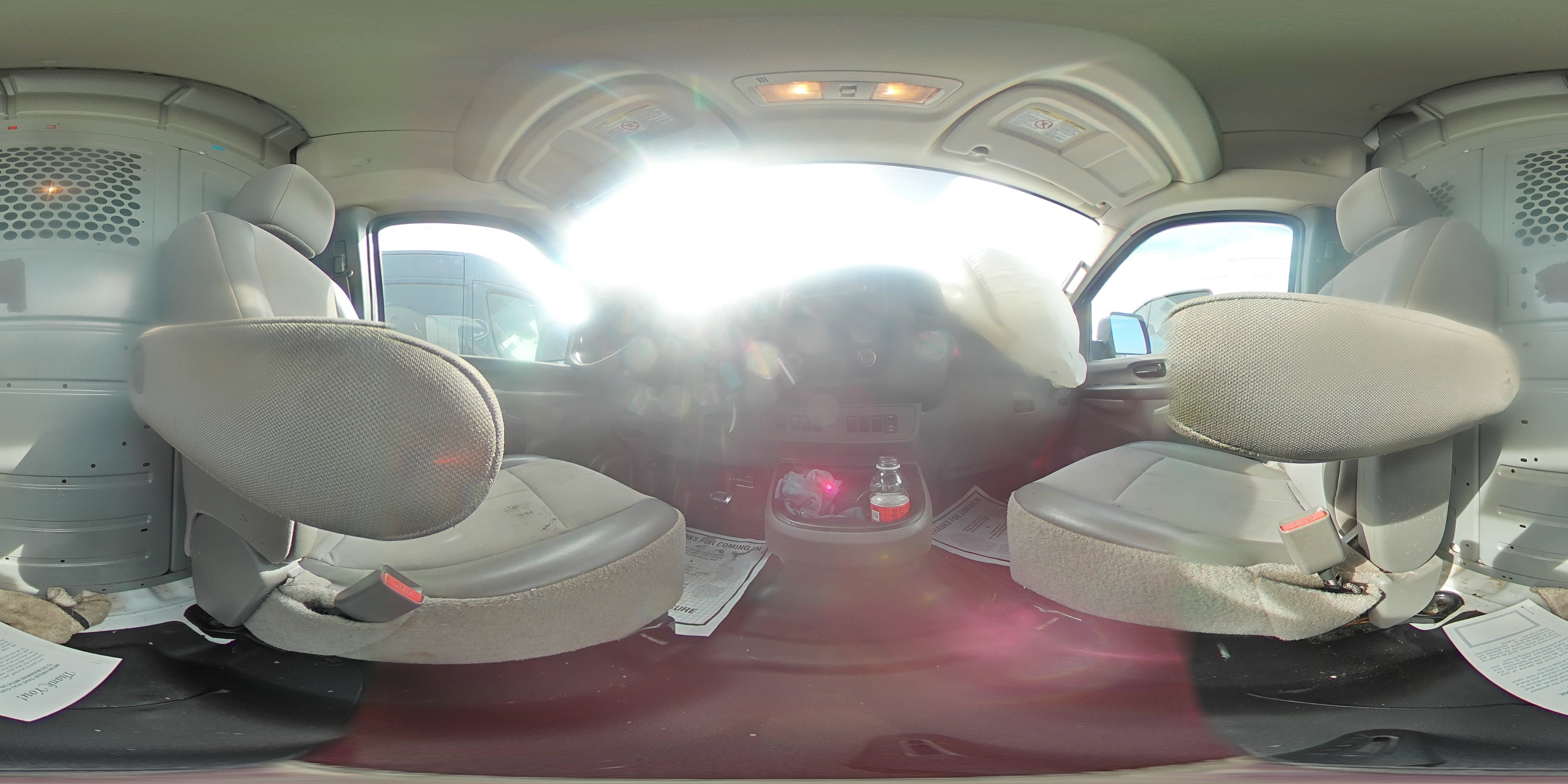 2018 Nissan Nv 2500 S VIN: 1N6BF0LYXJN808088 Lot: 81430665