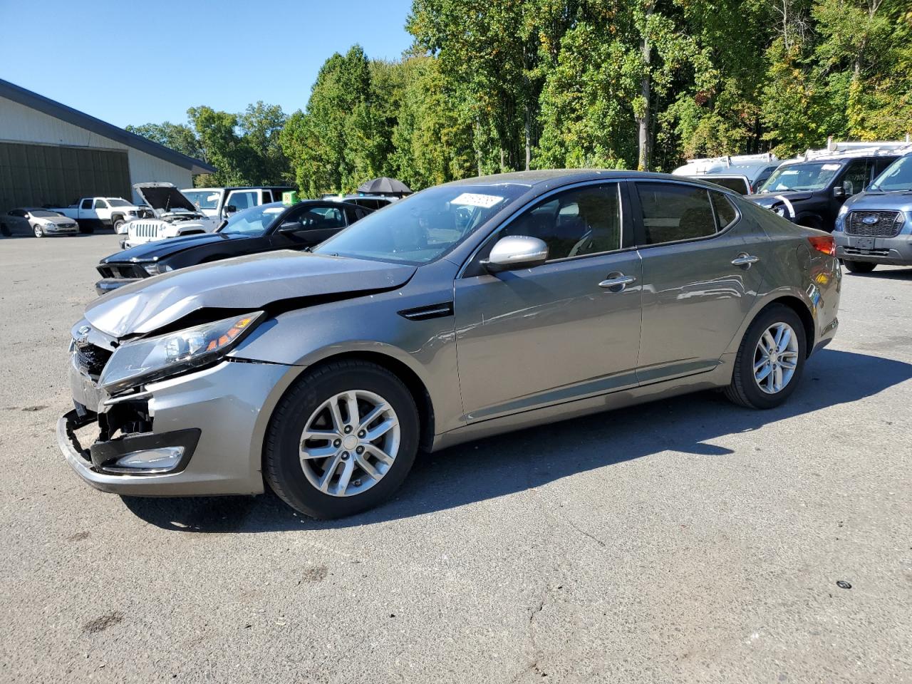 Vehicle photo