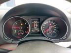 2009 VOLKSWAGEN GOLF GT TDI 140  for sale at Copart EAST KILBRIDE