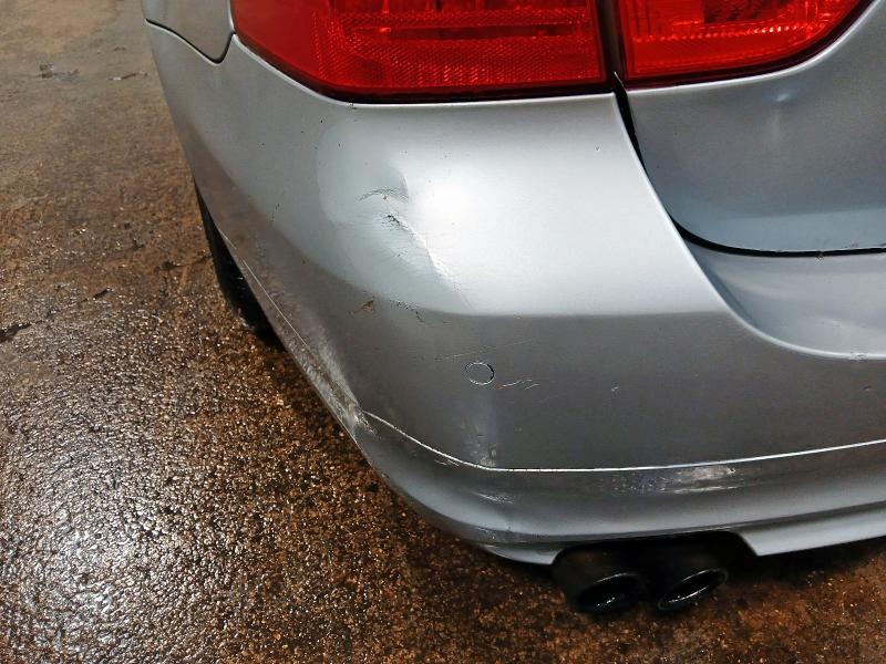 2008 BMW 325I SE TOURING AUTO 325I SE 5DR STEP AUTO