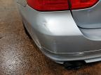 2008 BMW 325I SE TOURING AUTO 325I SE 5DR STEP AUTO for sale at Copart NEWBURY