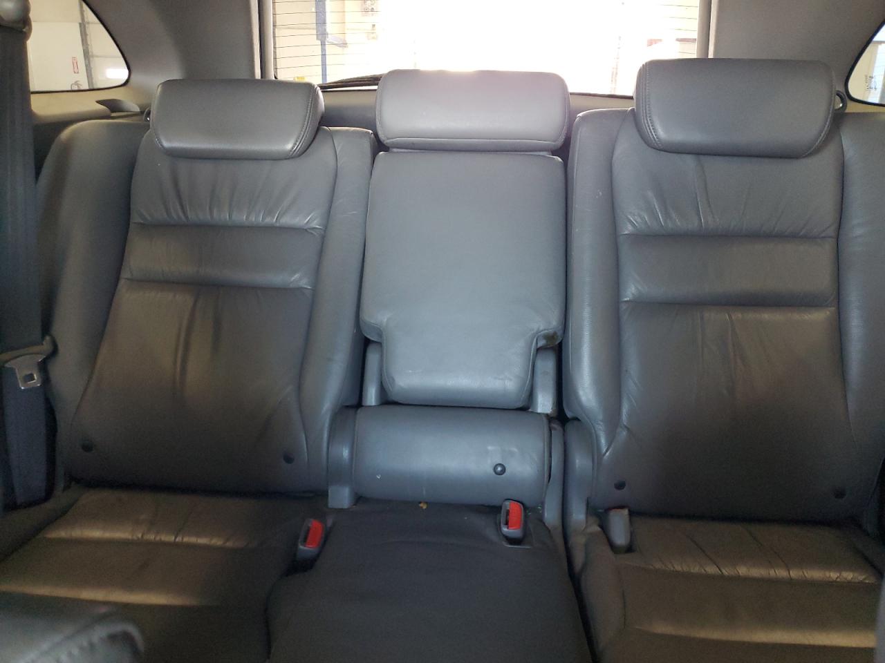 2008 Honda Cr-V Exl VIN: JHLRE48728C079394 Lot: 81335775