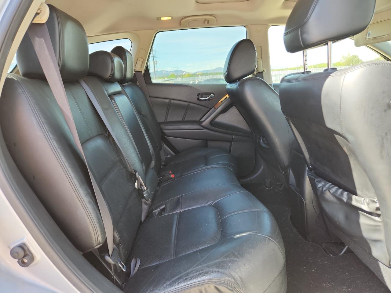 2012 Nissan Murano S VIN: JN8AZ1MW4CW233237 Lot: 81764565