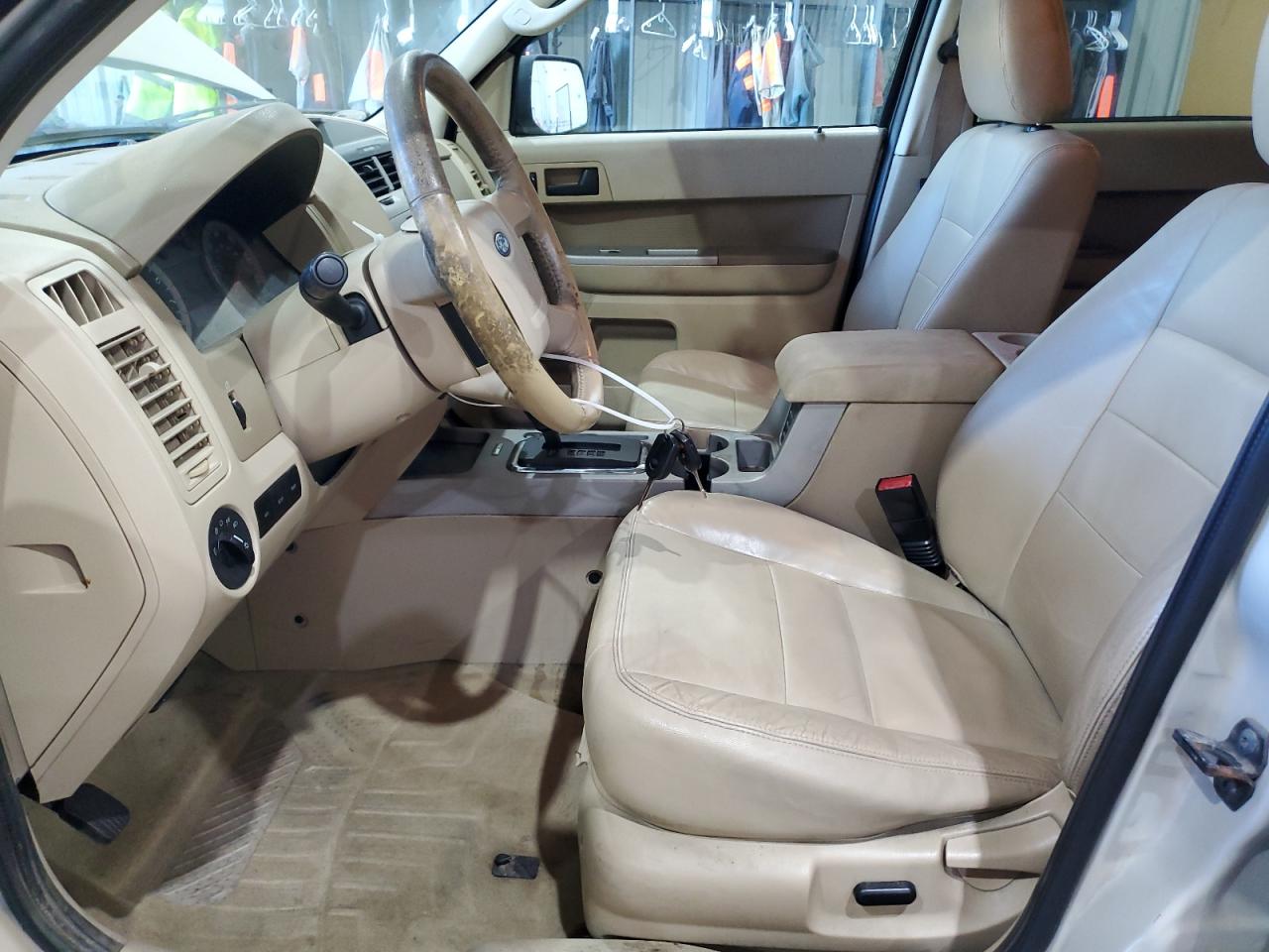 2009 Ford Escape Xlt VIN: 1FMCU93G29KB86765 Lot: 80279435