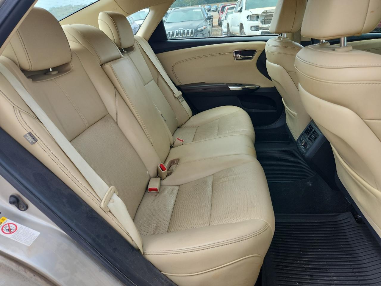 2017 Toyota Avalon Xle VIN: 4T1BK1EB9HU258889 Lot: 81653925