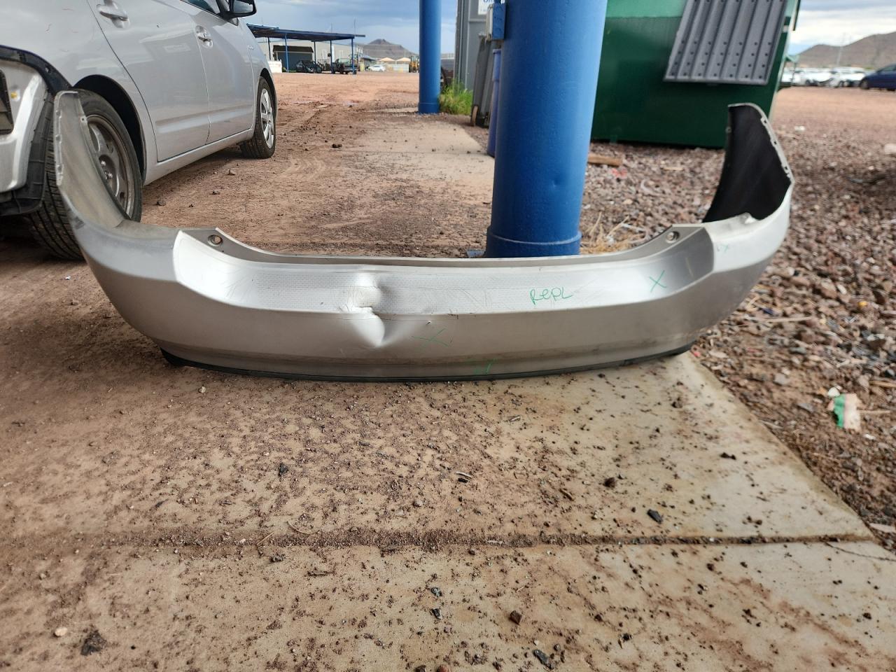 2007 Toyota Prius VIN: JTDKB20U177632928 Lot: 81735025