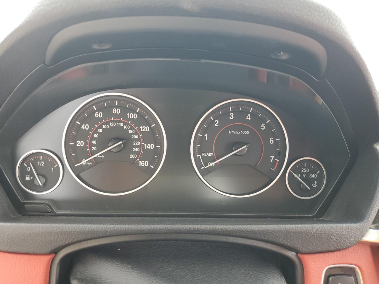 2016 BMW 428 I VIN: WBA3N7C53GK228908 Lot: 81311365