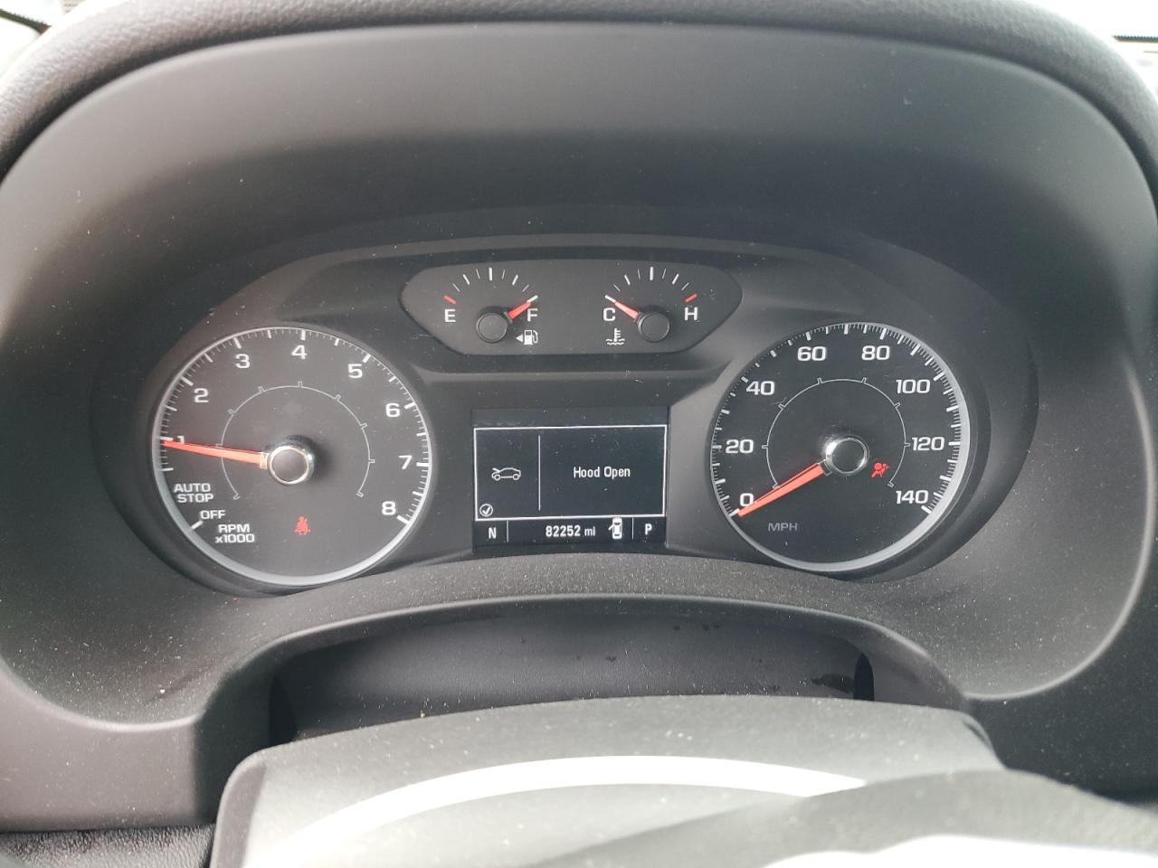 2018 GMC Terrain Sle VIN: 3GKALTEV6JL154190 Lot: 81739985