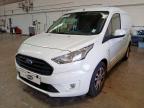 2019 FORD TRANSIT CONNECT 200 LTD T  for sale at Copart SANDTOFT