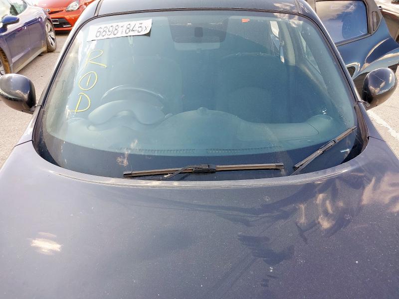 2011 NISSAN JUKE ACENTA 