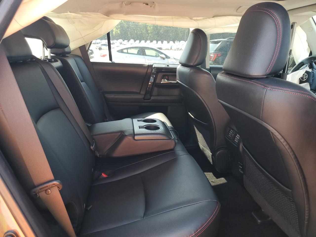 2017 Toyota 4Runner Sr5/Sr5 Premium VIN: JTEBU5JR5H5428616 Lot: 80685045