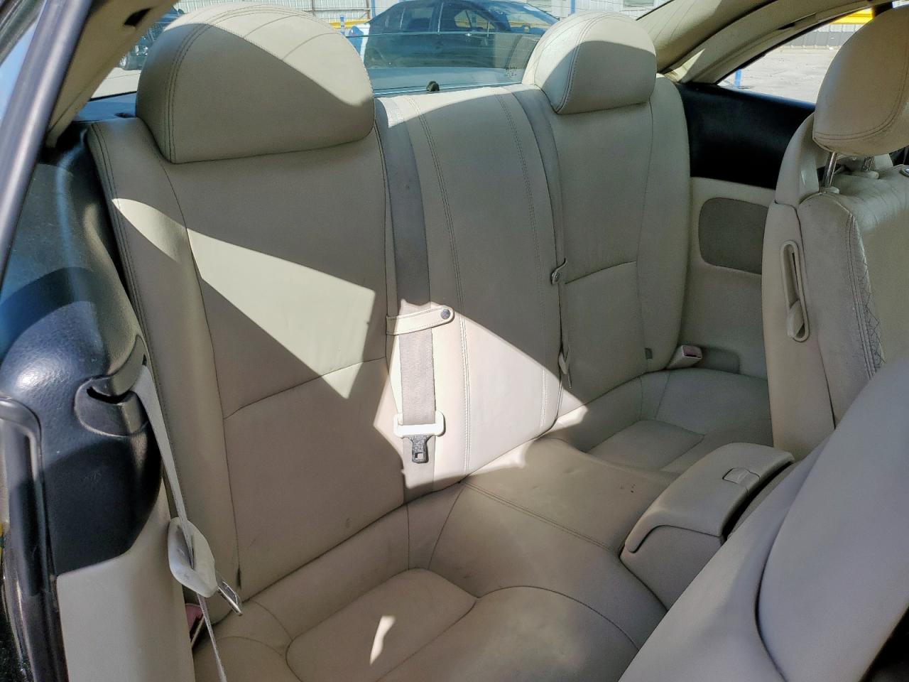 2003 Lexus Sc 430 VIN: JTHFN48Y230037437 Lot: 82165405
