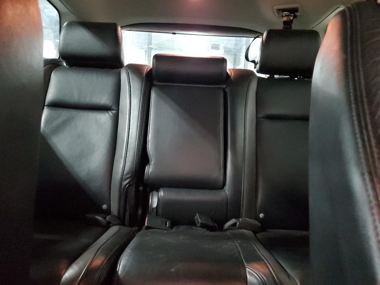 2011 Mazda Cx-9 VIN: JM3TB3CAXB0315458 Lot: 80727665