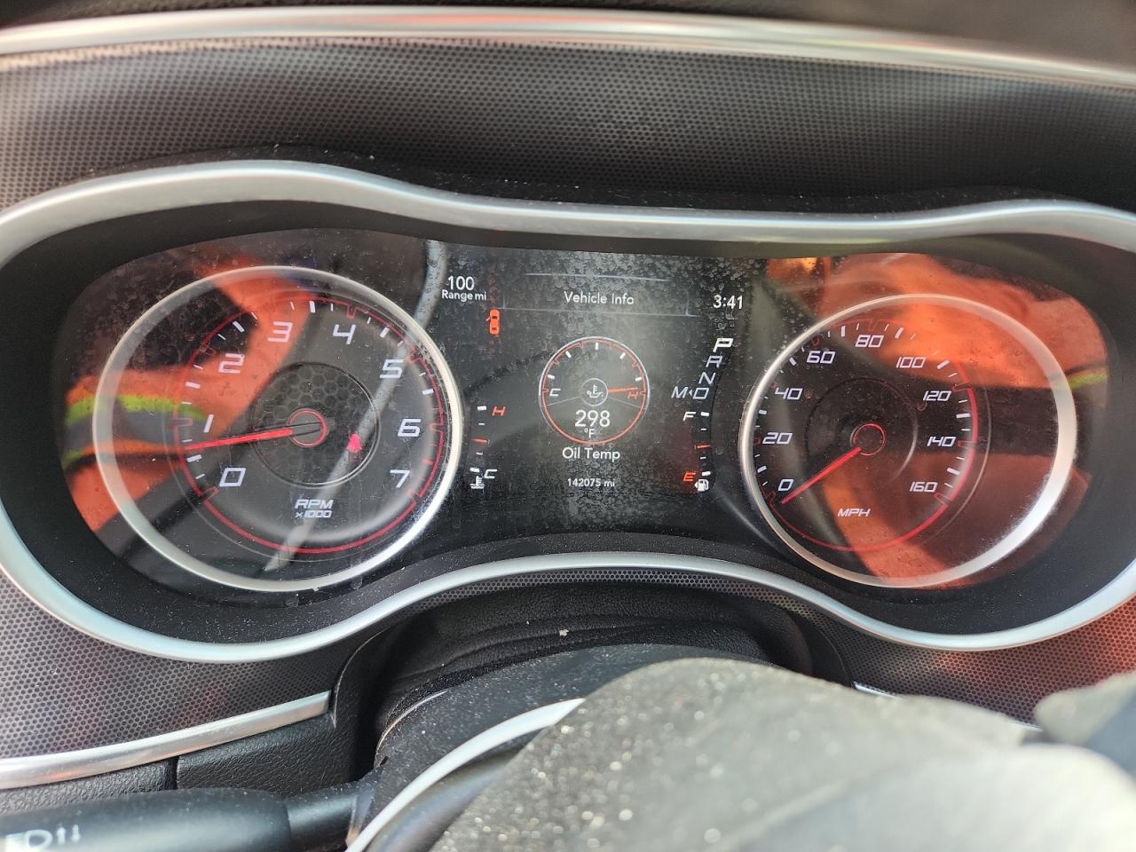 2015 Dodge Charger R/T VIN: 2C3CDXCT5FH728969 Lot: 71418925