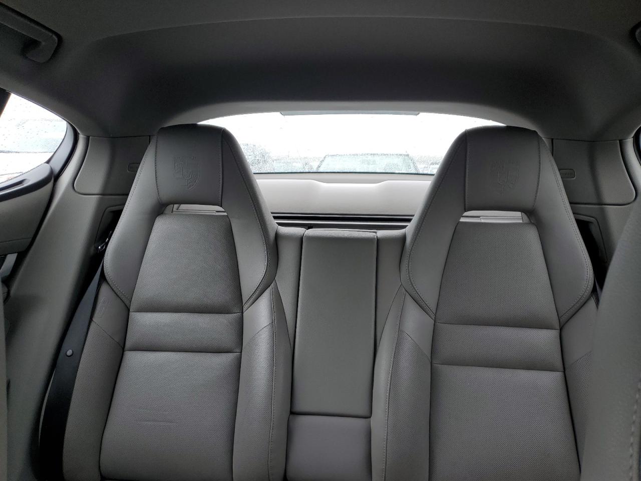 2012 Porsche Panamera 2 VIN: WP0AA2A74CL013166 Lot: 84430855