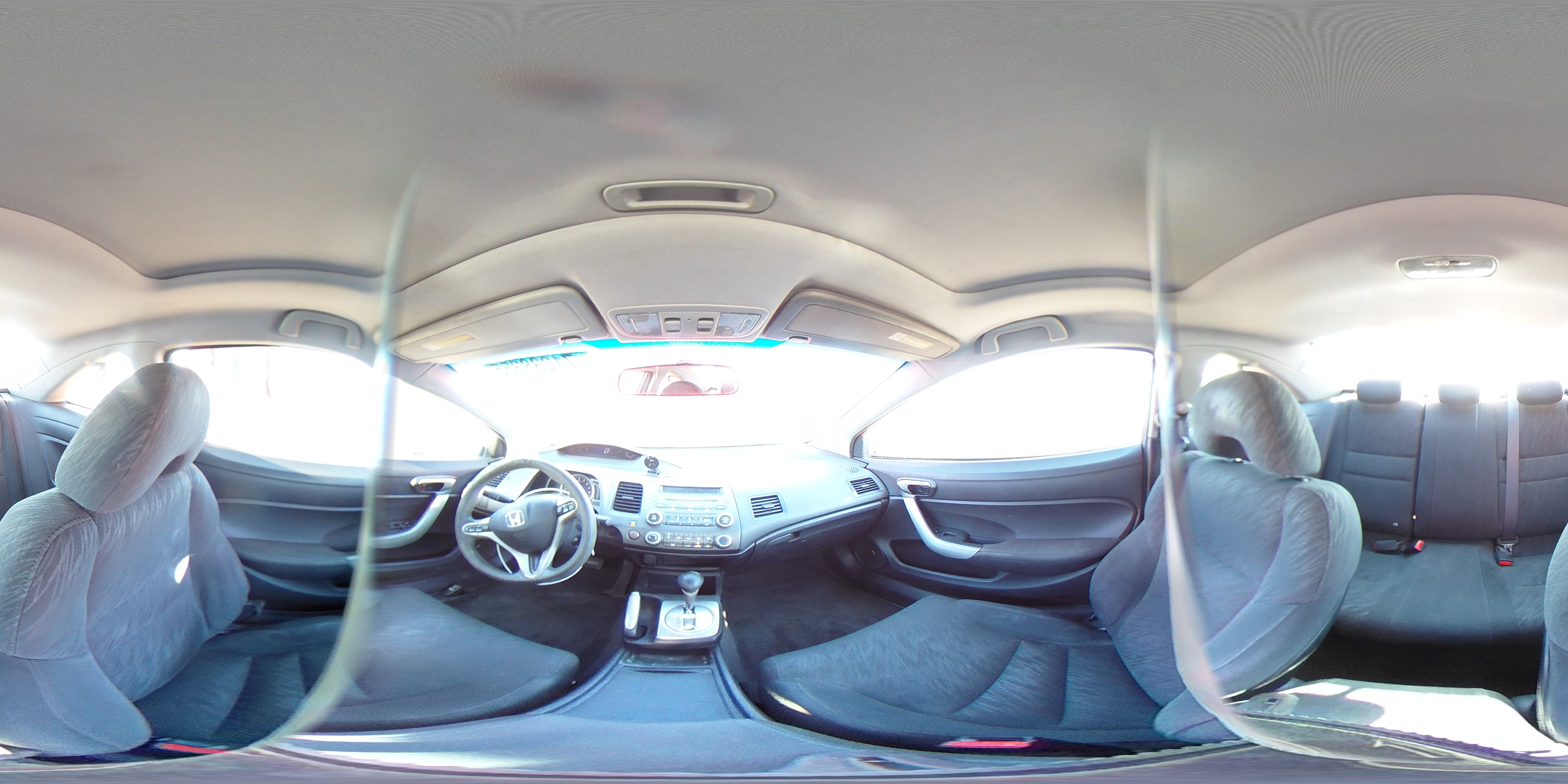 2007 Honda Civic Ex VIN: 2HGFG12857H575801 Lot: 71238355