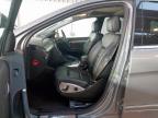 2010 MERCEDES-BENZ R350 CDI 4MATIC AUTO  for sale at Copart EAST KILBRIDE