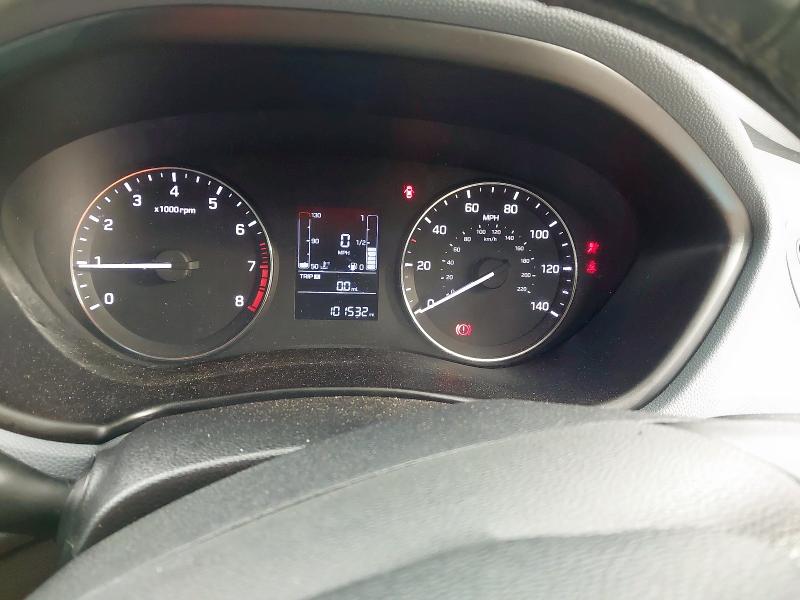 2015 HYUNDAI I20 1.4 SE 5DR