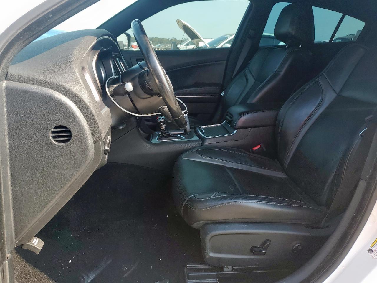 2019 Dodge Charger Sxt VIN: 2C3CDXBGXKH752831 Lot: 81156765