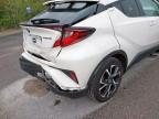 2020 TOYOTA C-HR DESIGN HEV CVT  for sale at Copart ST HELENS