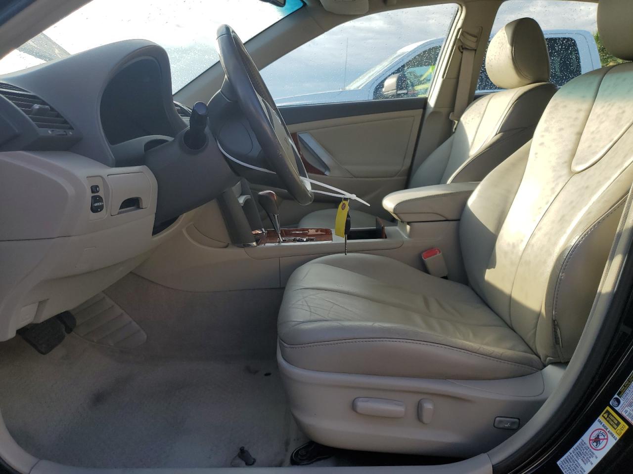 2009 Toyota Camry Base VIN: 4T1BE46K39U388269 Lot: 81754265