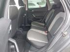 2017 SEAT IBIZA SE TECHNOLOGY MPI  for sale at Copart YORK