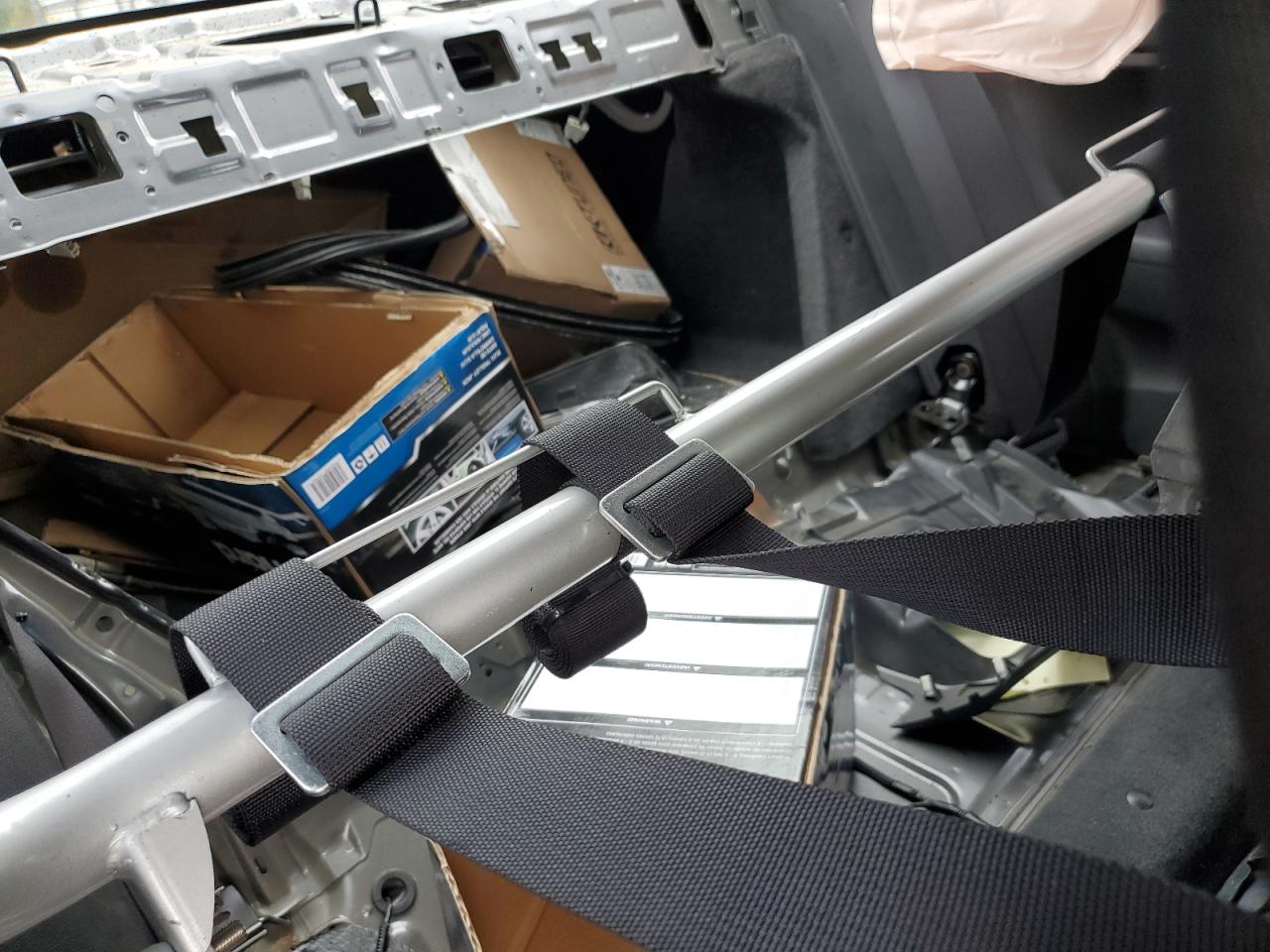 2009 Honda Civic Si VIN: 2HGFG21599H702534 Lot: 80914265