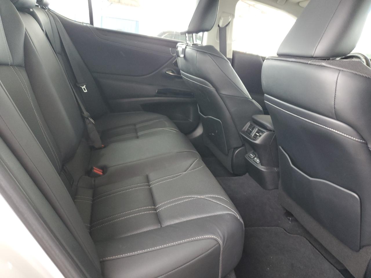 2024 Lexus Es 350 Base VIN: 58AEZ1B15RU162708 Lot: 81767315