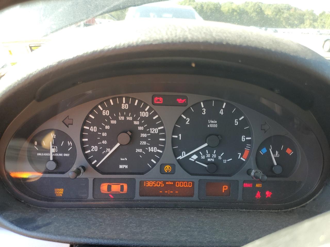 2004 BMW 325 Xit VIN: WBAEP33424PF04299 Lot: 81506755