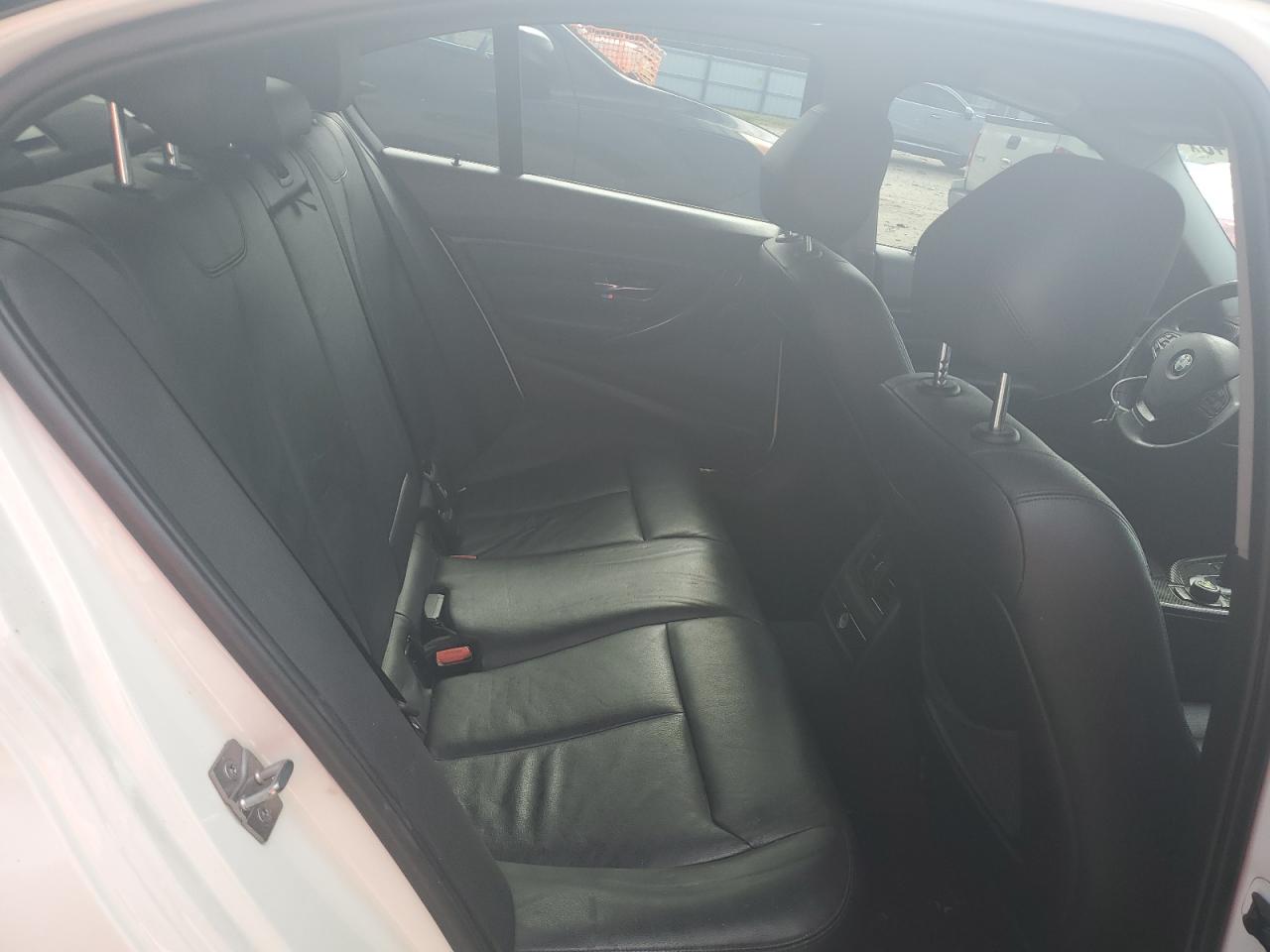2013 BMW 328 I Sulev VIN: WBA3C1C52DK104854 Lot: 70744345