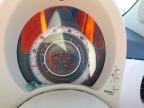 2009 FIAT 500 POP  for sale at Copart CORBY