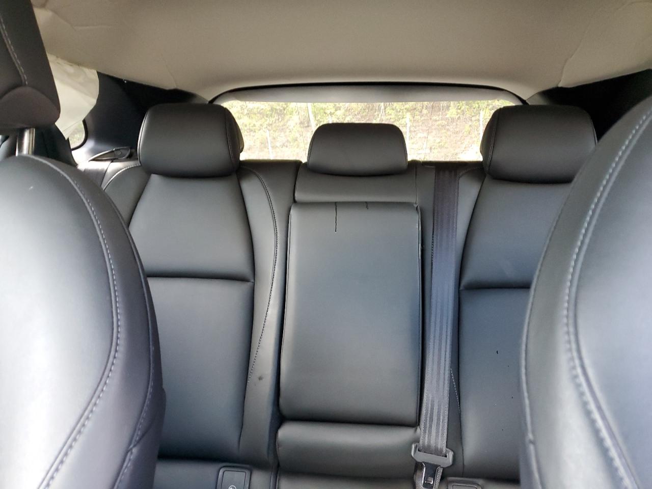 2021 Mazda Cx-30 Select VIN: 3MVDMBBL7MM312780 Lot: 81736835