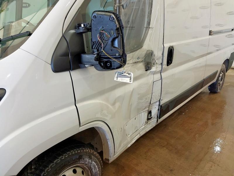2023 FIAT DUCATO 