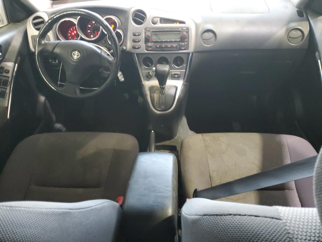 2006 Toyota Corolla Matrix Base VIN: 2T1LR30E56C561373 Lot: 81545845